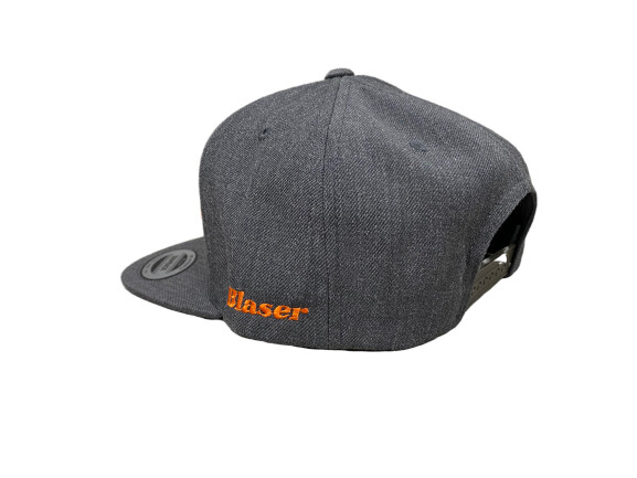 Blaser Cap Classic Snapback