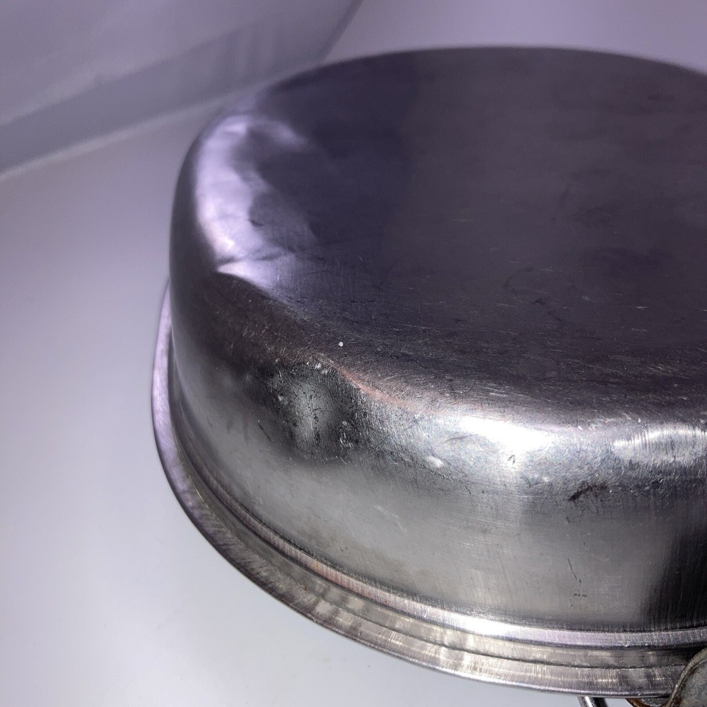 US Army WWII Military Mess Kit