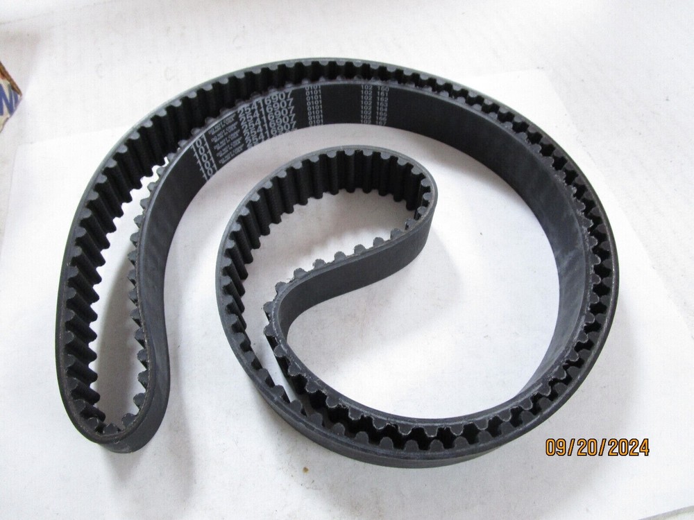 Engine Timing Belt Melling B-0101