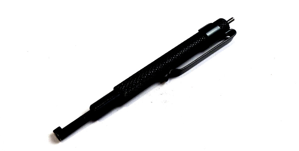 Tactical Handcuff Pocket Clip Key (FREE SHIPPING)