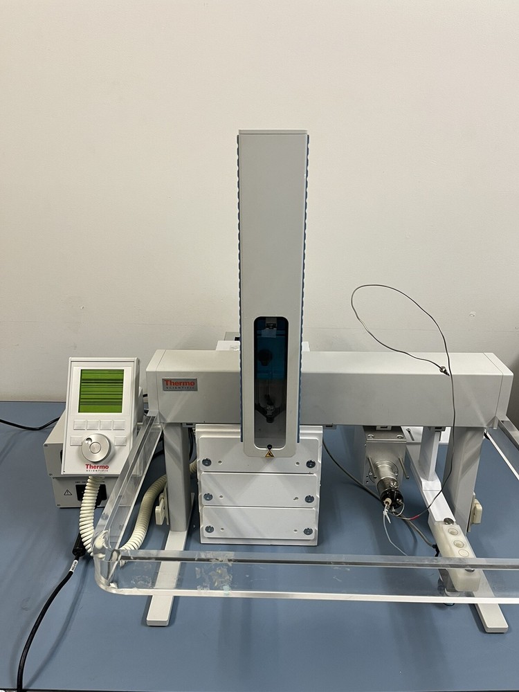 Thermo Scientific Leap Technologie CTC Analytics PAL Autosampler System (Read)