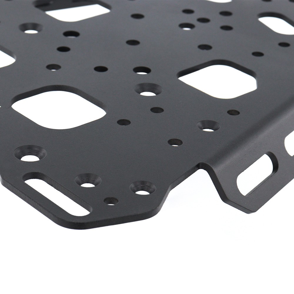 Fit For Husqvana 901 Norden 2022-2024 Motorcycle Rear Luggage Rack Enlarge Panel