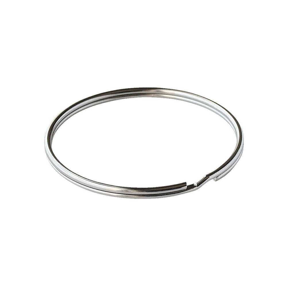 Lucky Line 1-1/2" Split Key Ring