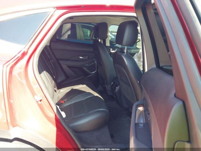 CONTROL PANEL OEM 18-19 JAGUAR E-PACE 1YR WRNTY