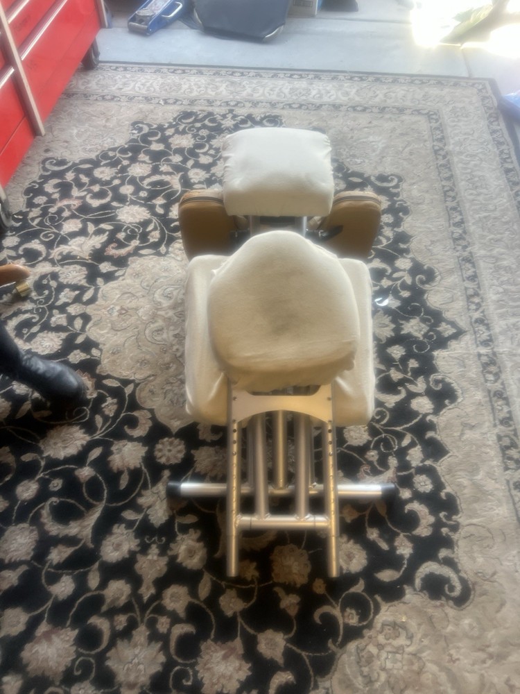 Massage chair