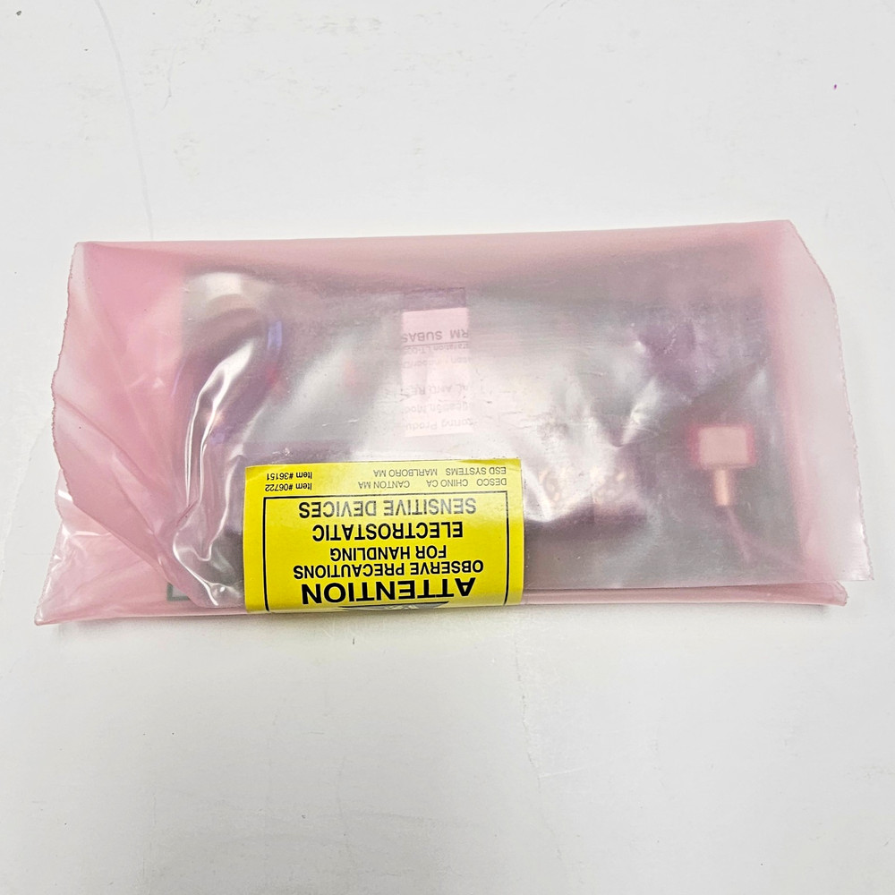 DMP 866 Polarized Bell Module NEW Other