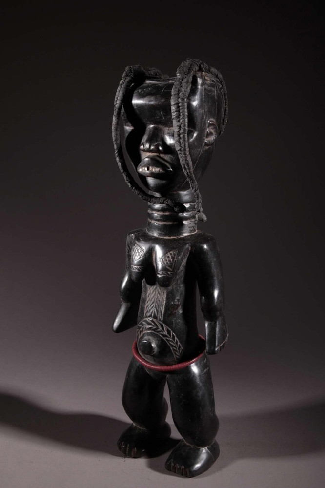 Statue Dan 2615