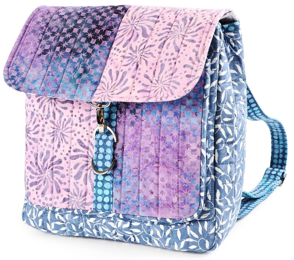 Annie Patterns Switchback, Multi