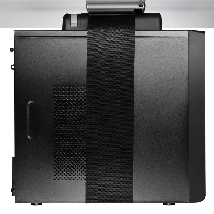 LOOP Single Strap CPU Holder with 360 Swivel  FREE SHIPPING!