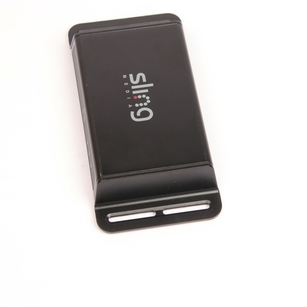 Sling Media box model SL150