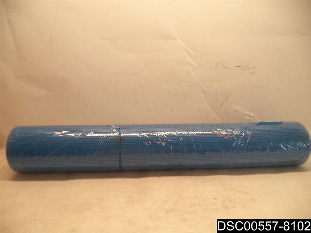 ProSource High Density Foam Roller 36", Blue 2081
