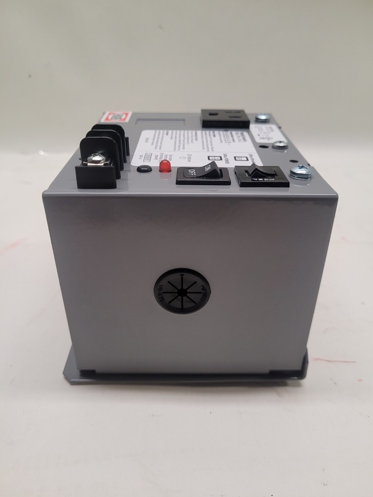 Functional Devices RIB PSH75A Enclosed Single 75VA