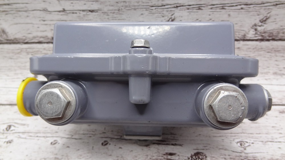 Antronix Milenium MGDCH-2116F G2 Broadband Directional Coupler Multi-Taps