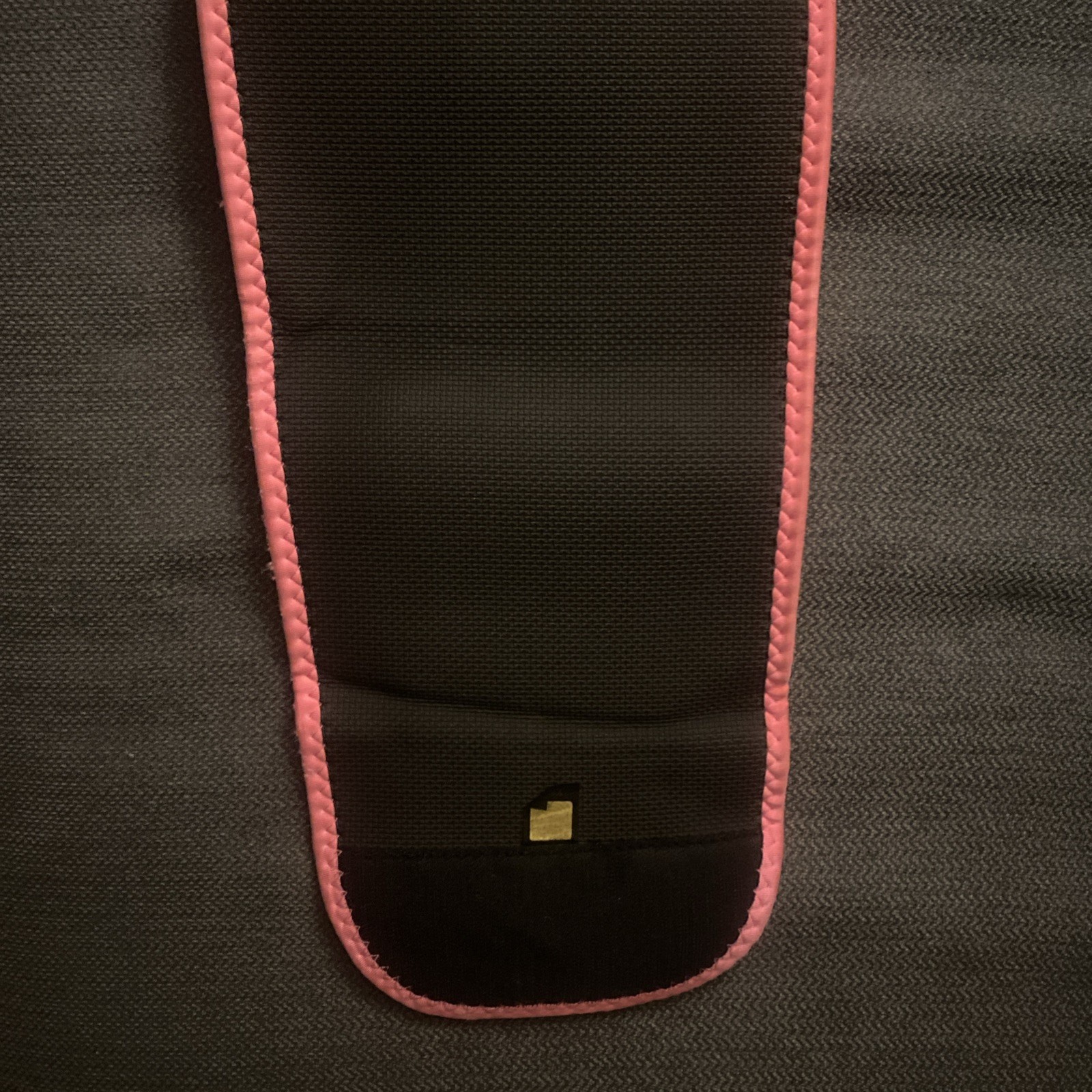 Sweet Sweat Waist Trimmer Pro Series – Pink (XS–S)