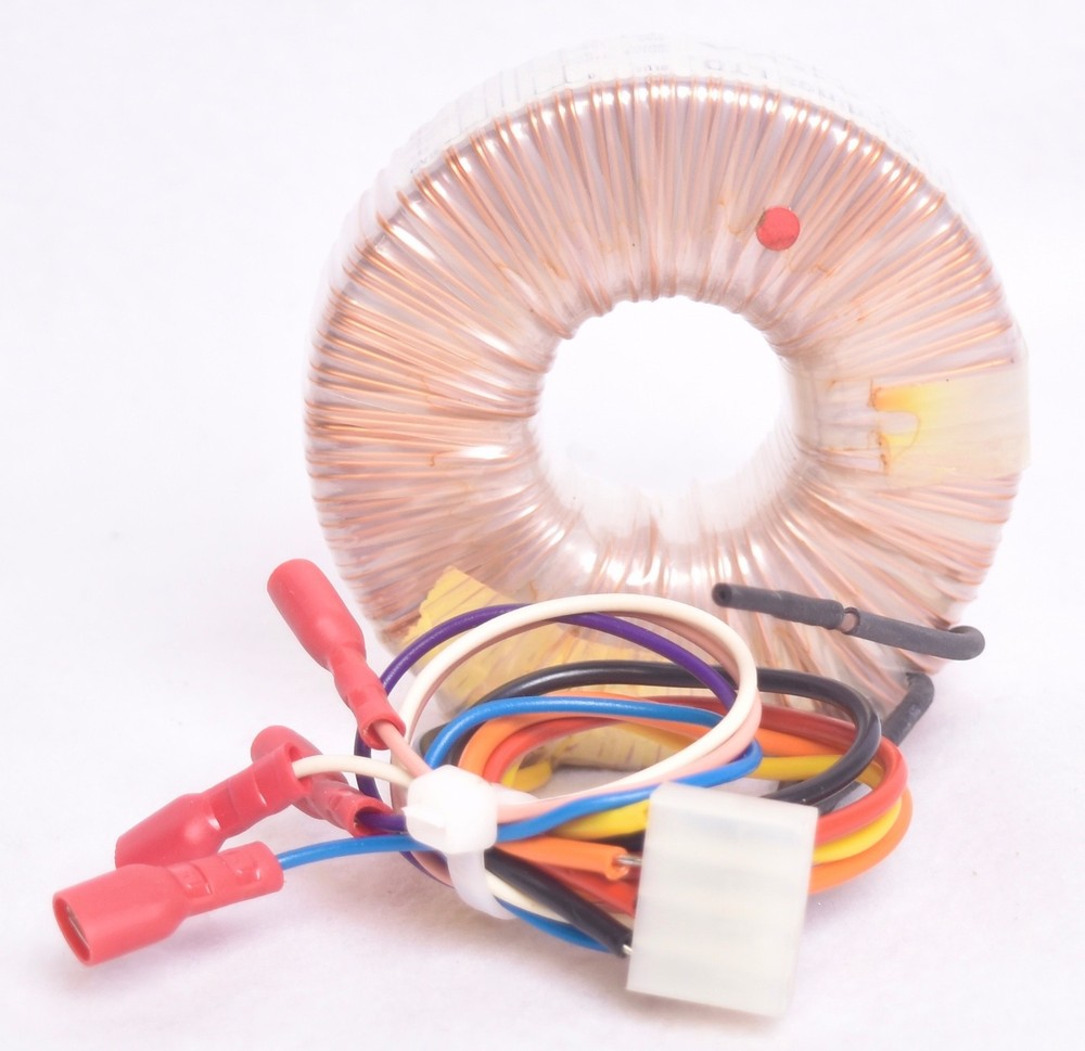BBH Windings LTD 60VA Transformer 177-957 Z2502
