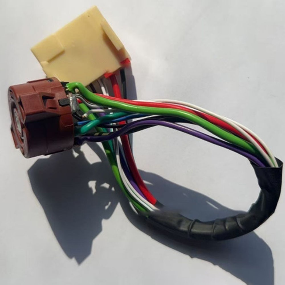 Refer To Pictures Car Ignition Switch Starter Switch Replacement Installation