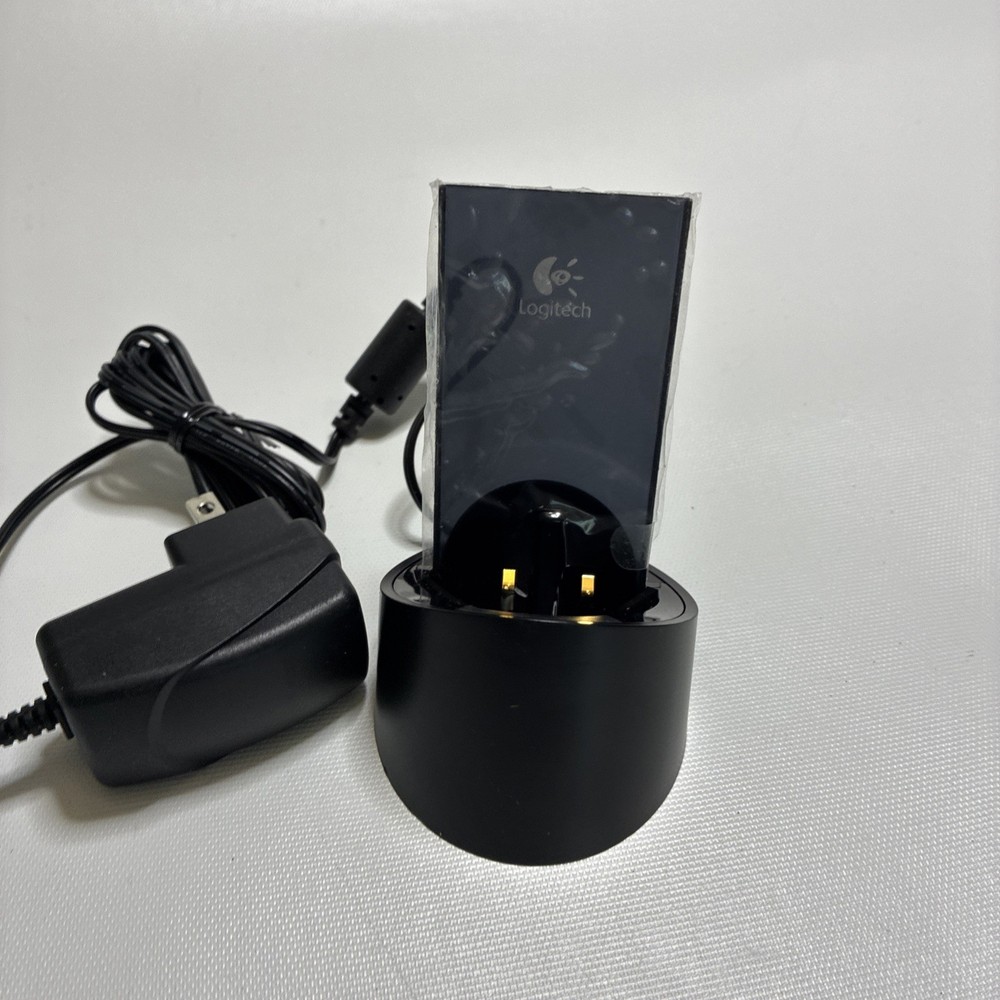 Logitech L-LN13 Charging Dock for MX Revolution Wireless Mouse