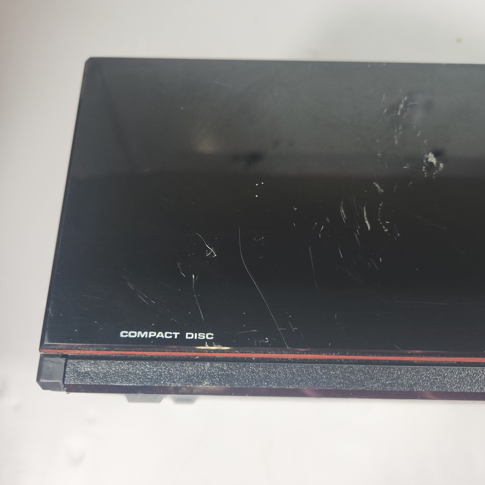 Laserline CD Storage 24 Disc Case Holders with Eject Function