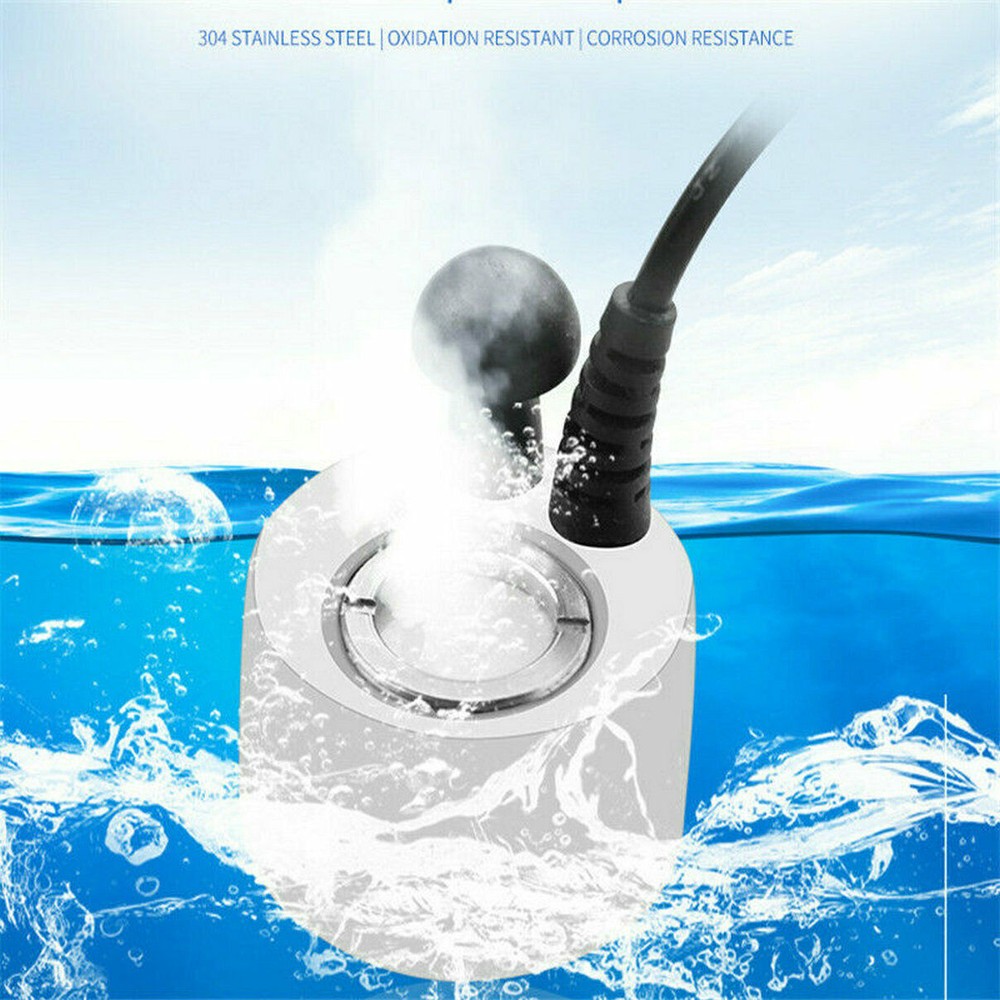 Transducer Replacement for Dimplex Opti-Myst Electric Wall Fire Replace 24V 15W