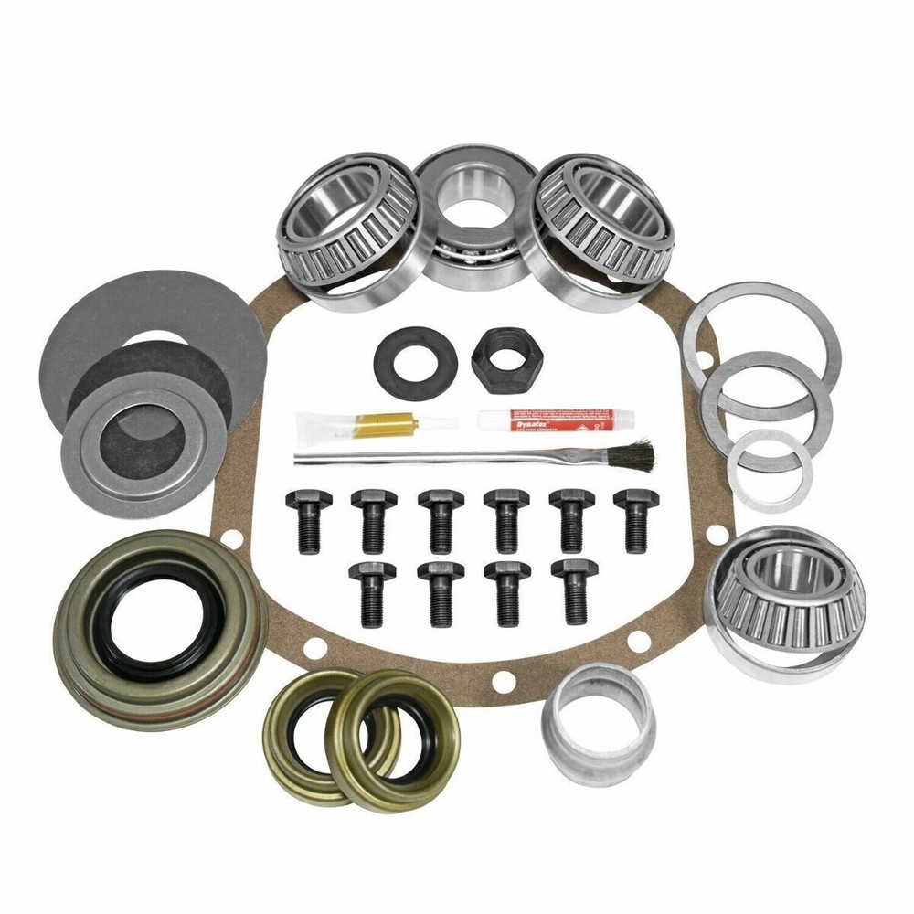 Yukon Gear ZK D30-SUP USA Std Master Overhaul