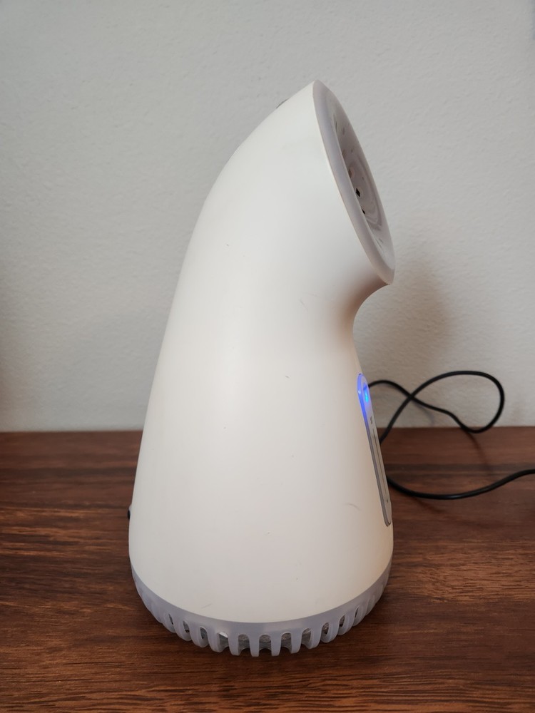 Herman Miller C2 Personal Climate Control System