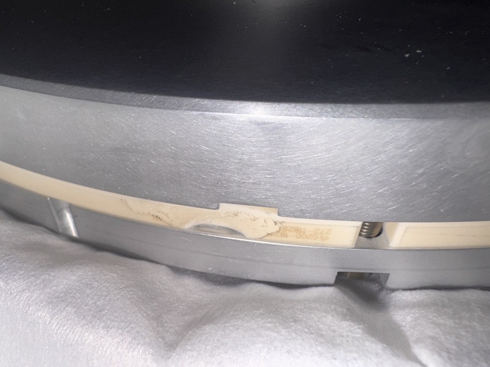Applied Materials 0041-81349 Heater Assembly