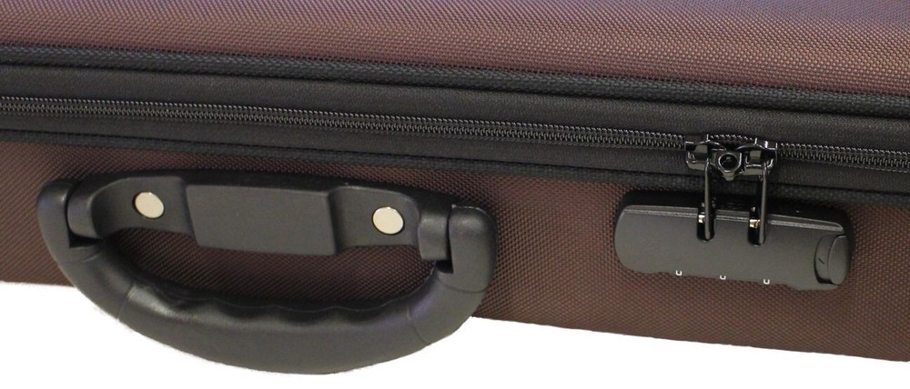 Peak Case - Case for Beeman PCP Underlever Air Rifle
