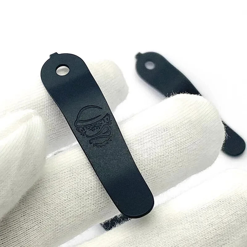 1PC. Cheeky Monkey Pocket Clip for Strider SNG / SMF