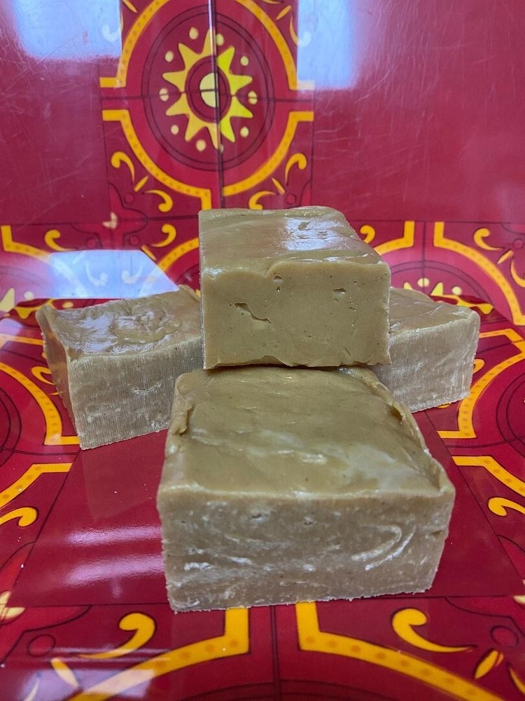 Peanut Butter Fudge 1/2 pound