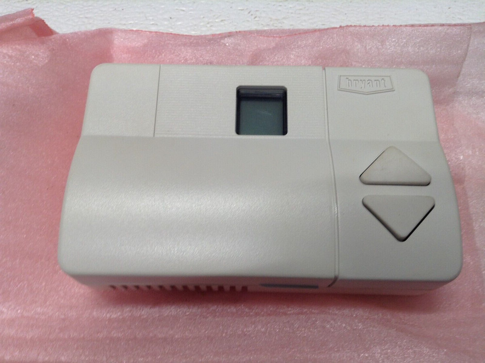 BRYANT TSTATBBNAC01-B THERMOSTAT