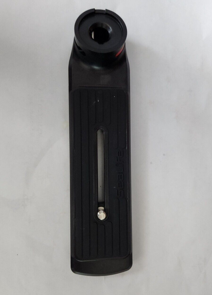 SeaLife Flex-Connect Single Tray w/ Mounting Screw for Mounting Single SD
