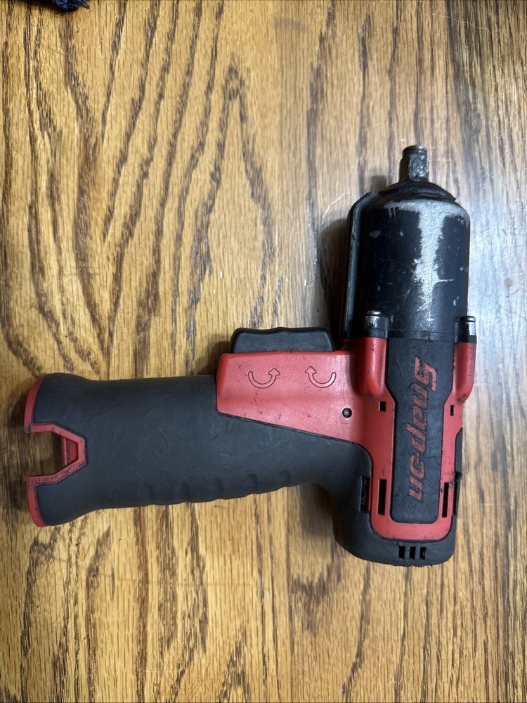 Snap On 14.4v 3/8 Impact