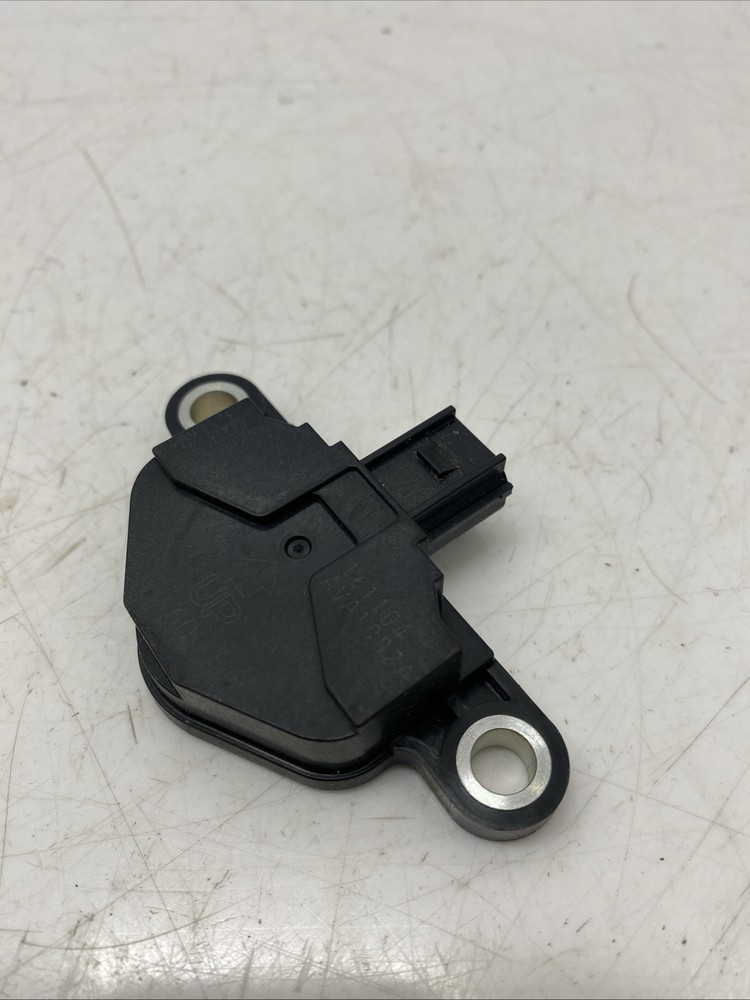 ♻️ Honda Nc 750 Xd-e Dct 2016 - 2020 Tilt Lean Angle Position Sensor ♻️