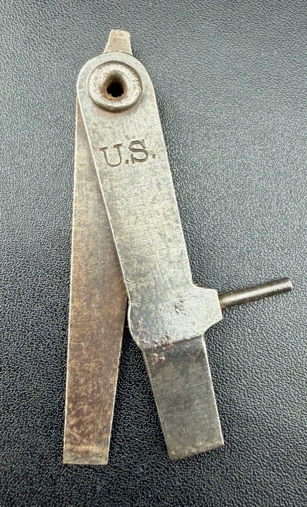U.S. US Rifle Screwdriver Takedown Tool