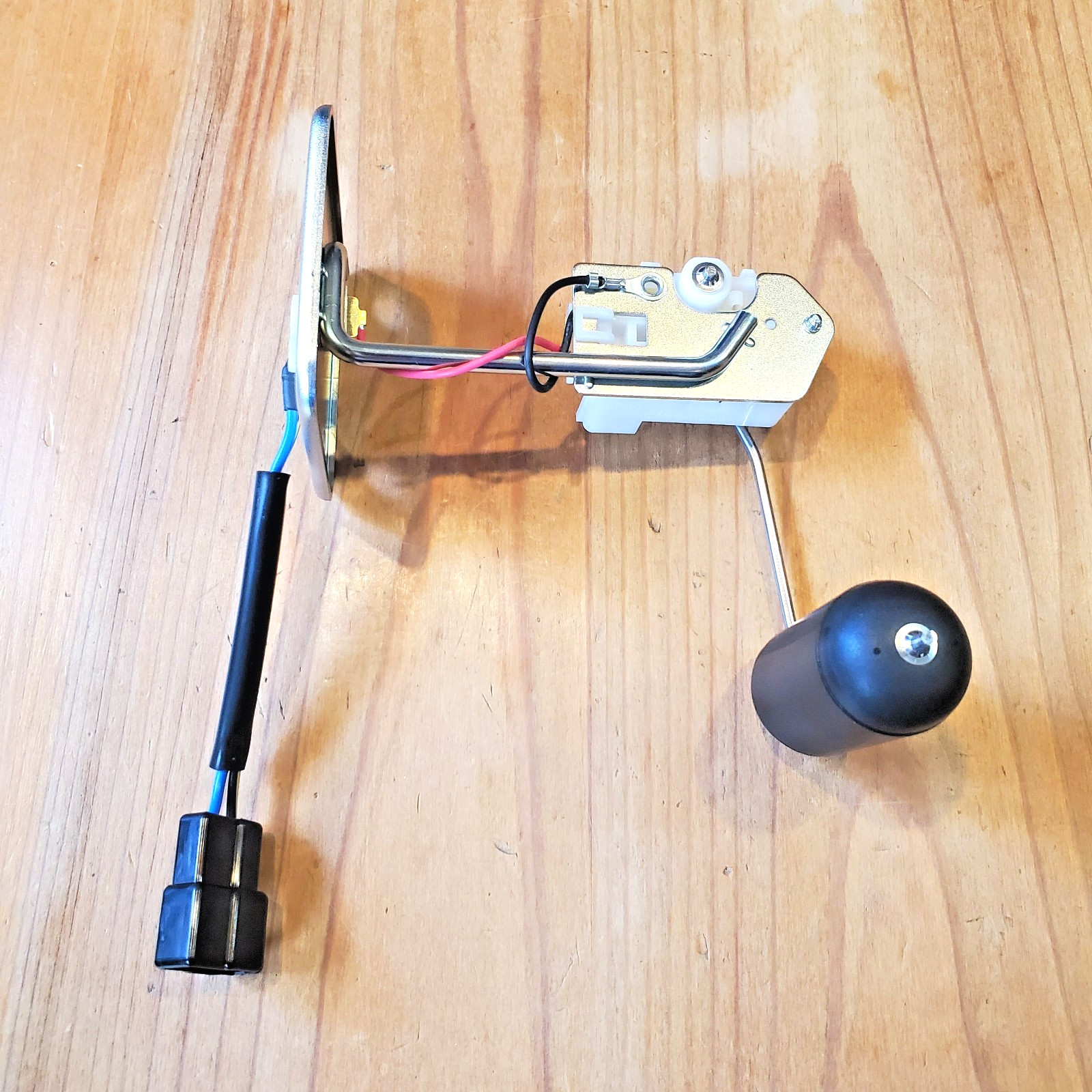 KAWASAKI Genuine Fuel Gauge for 2005-2013 Brute Force 650 750 52005-0011 NEW