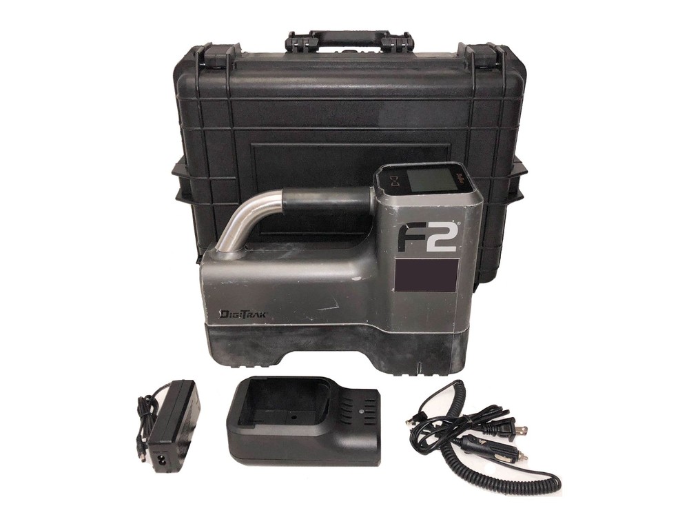 Preowned Digitrak F2 Classic Locator