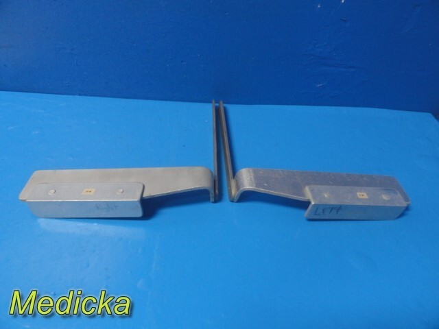 Unbranded Right & Left OR Table/Exam Table Positioner, Accessory ~ 31719