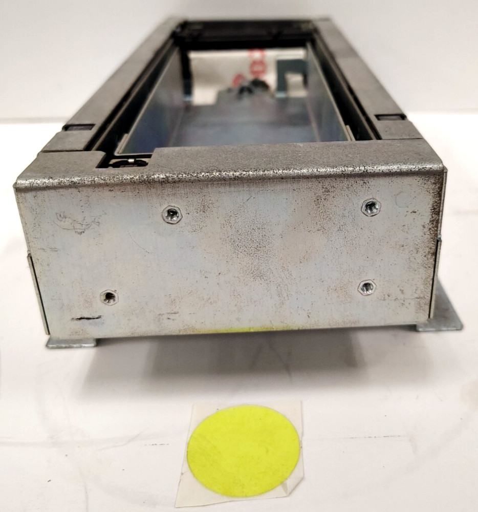 NANO PTIX PAYCHECK PRINTER 24VDC @ 2.4A CLASS B 103563