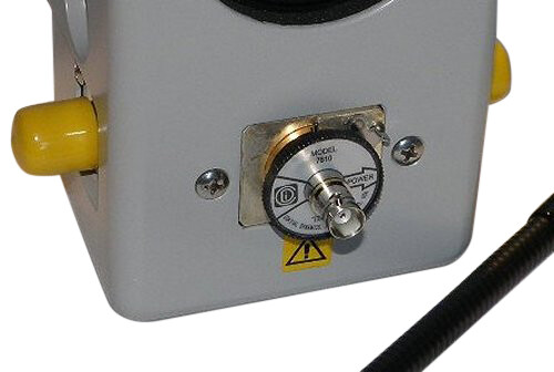 Relative Field Strength Element  Bird 43 Wattmeter CDI 7610 (Similar Bird 4030)