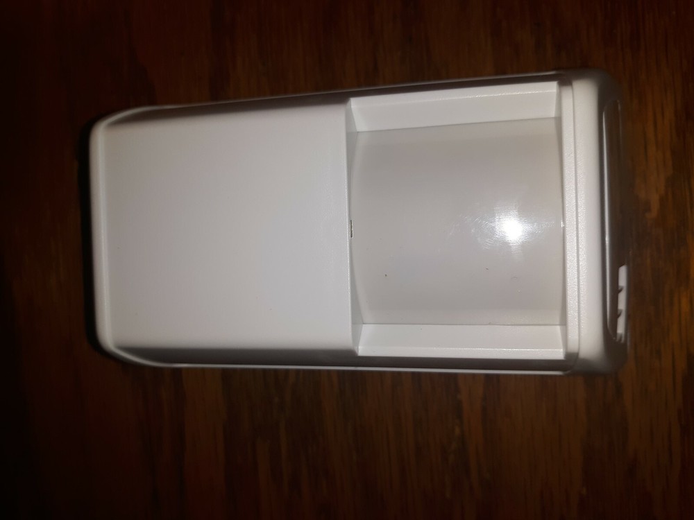 C & K Dual Tec Motion sensor