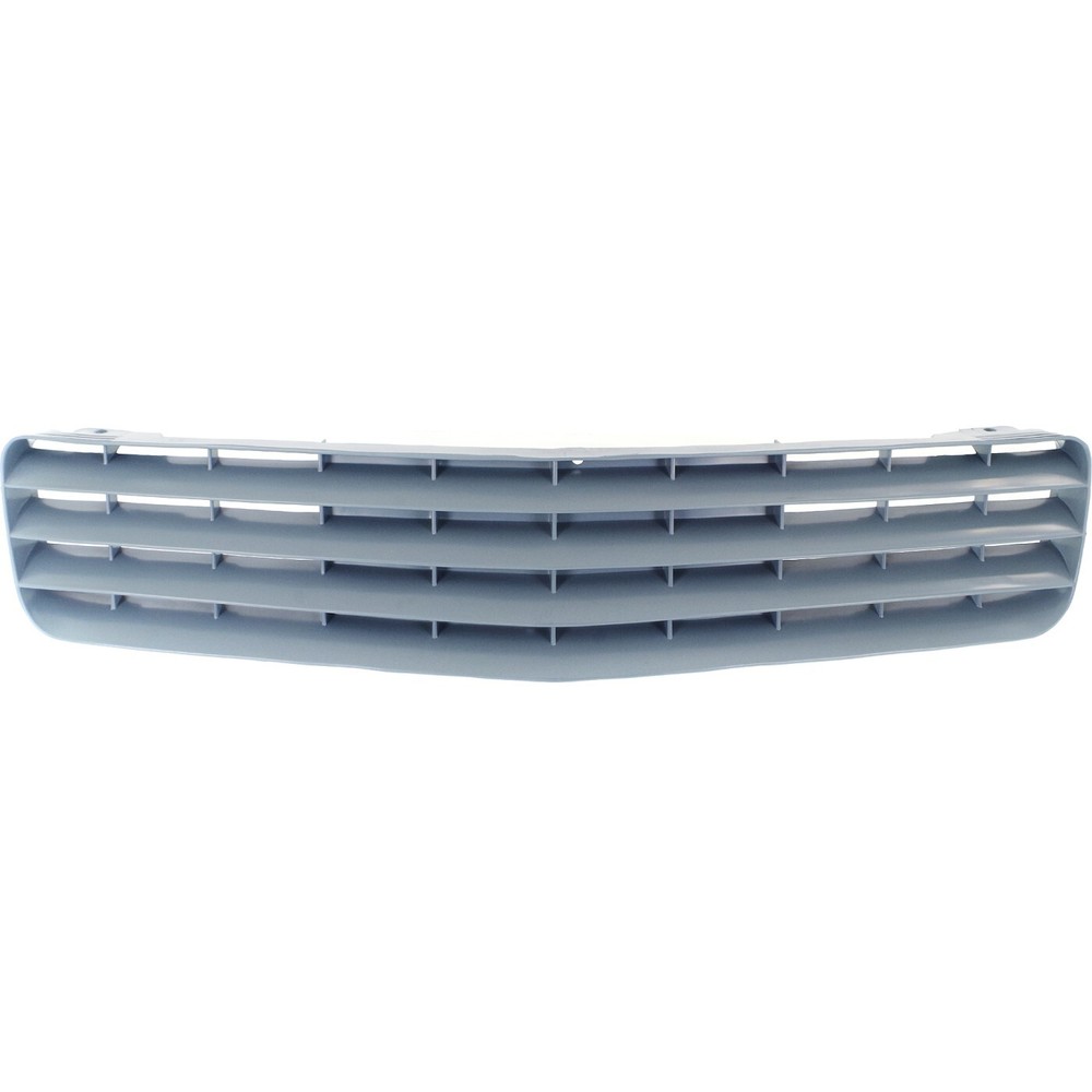 Grille For 88-92 Chevrolet Camaro Primed Plastic