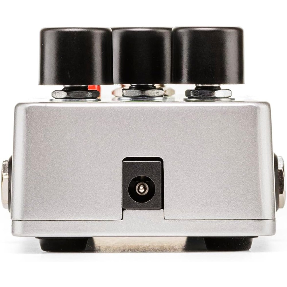 Electro-Harmonix EHX Lizard Queen Octave Fuzz Pedal