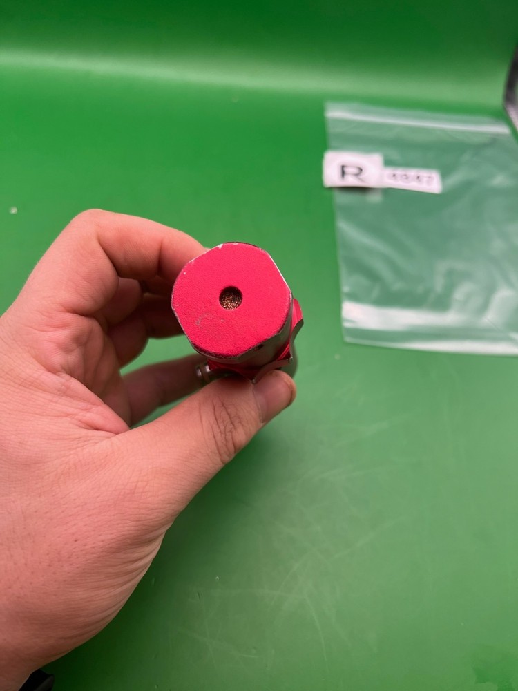 Smart Parts MaxFlow Regulator