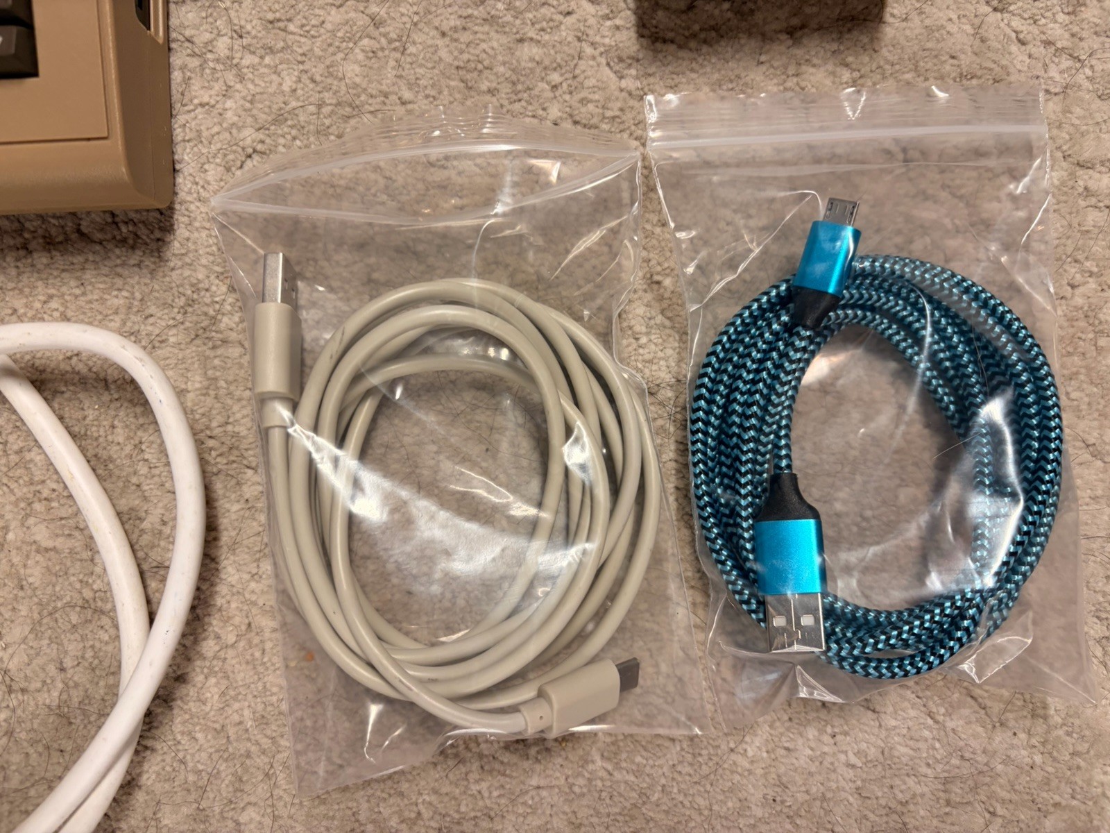 Amiga 500 mini / A500 Mini & C64 Mini