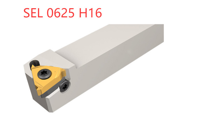 1  PCS  ORIGINAL  INSERTS  SEL 0625 H16