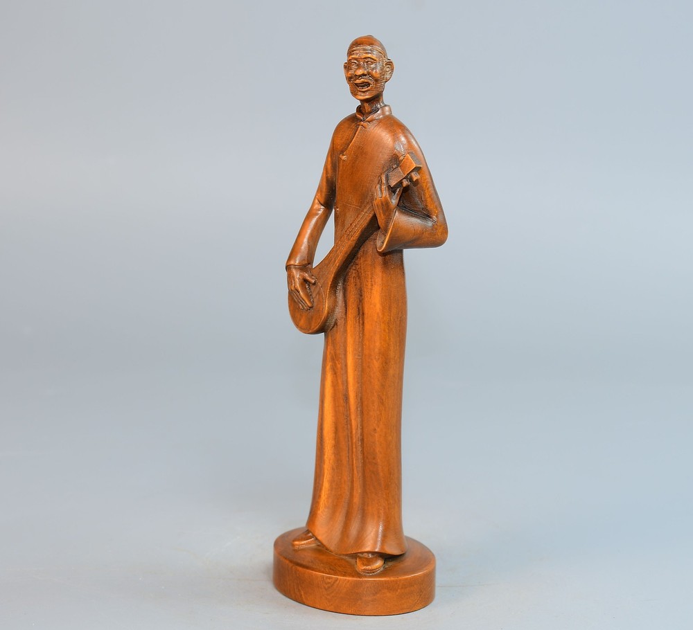 Exquisite Small Leaf Boxwood From Old Beijing