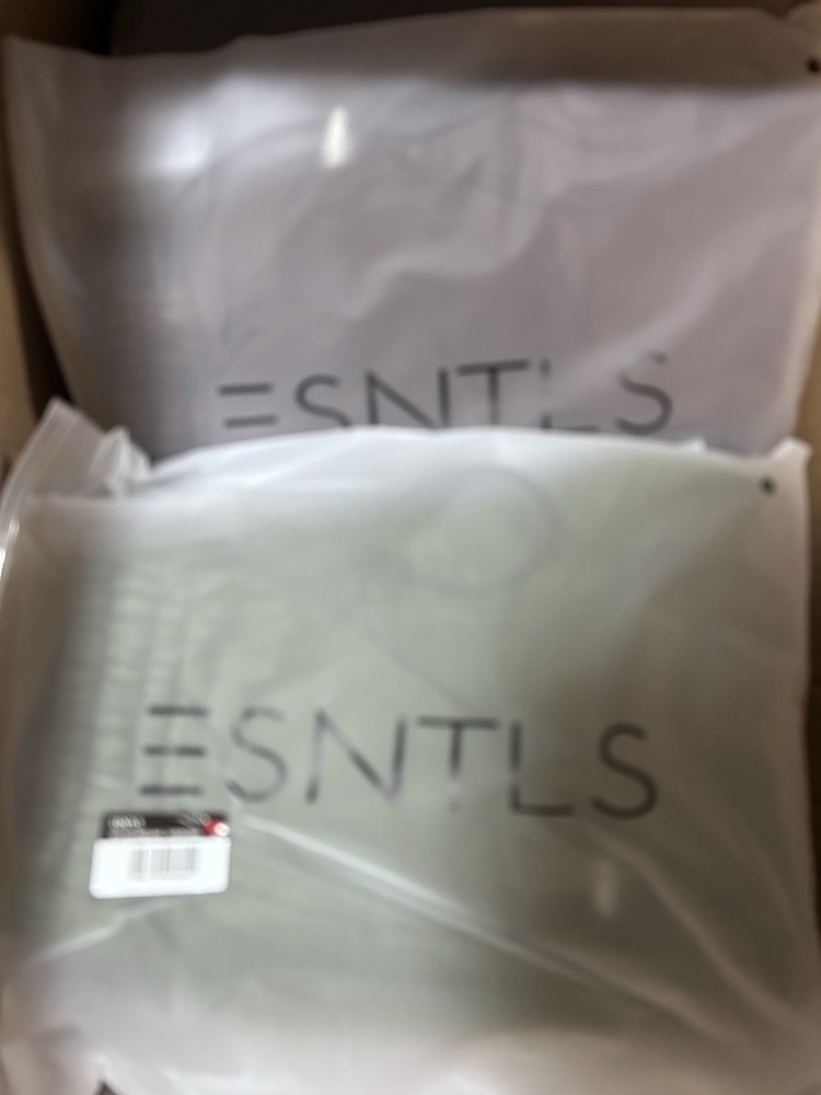 ESNTLS jogger pants