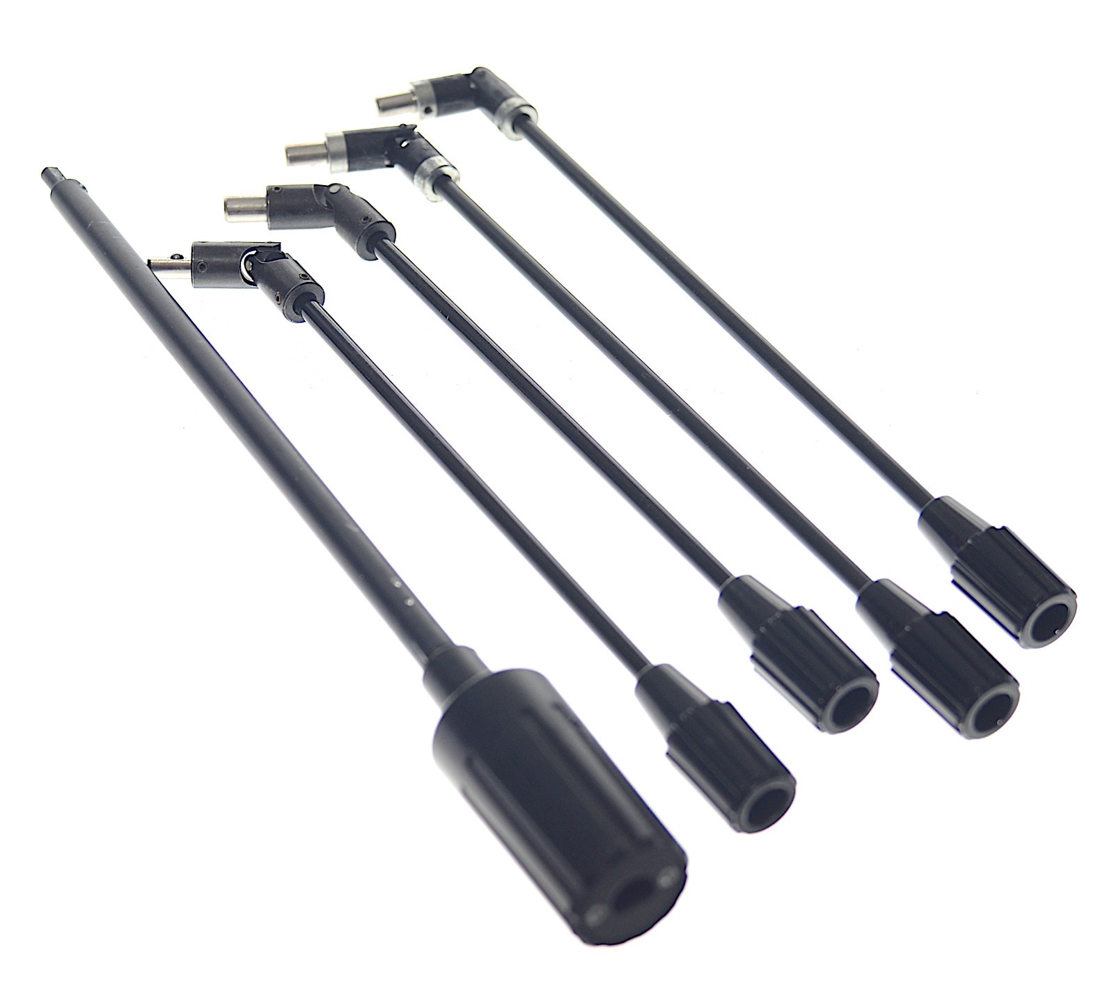 Durst L1000 L1200 Extension Arms for CLS Color Head and Focusing, EXC+