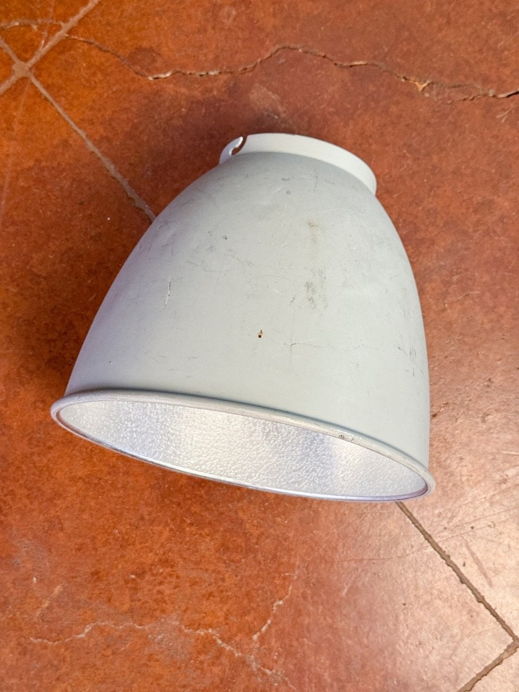 Elinchrom 10" (26cm) 48 Degree High Performance Reflector