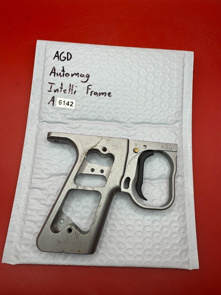 AGD Automag Intelli Frame